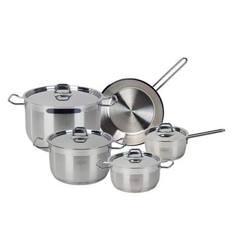 alberto cookware made in